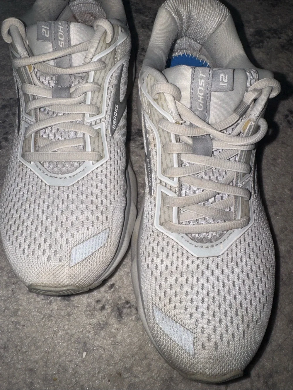 Brooks Ghost 12 Running Shoes